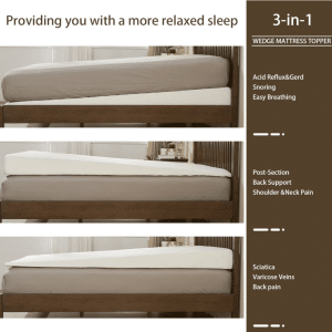 Bed Wedge Full